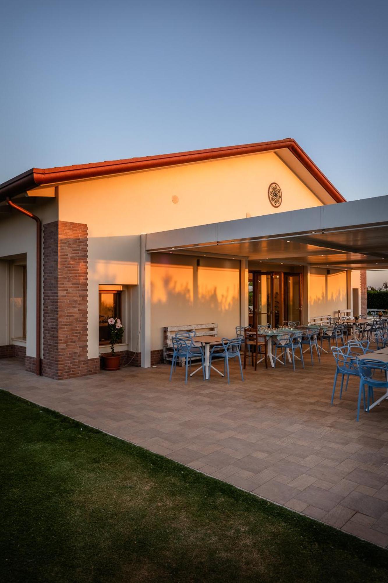 Agriturismo Acquachiara Sabaudia Exterior photo