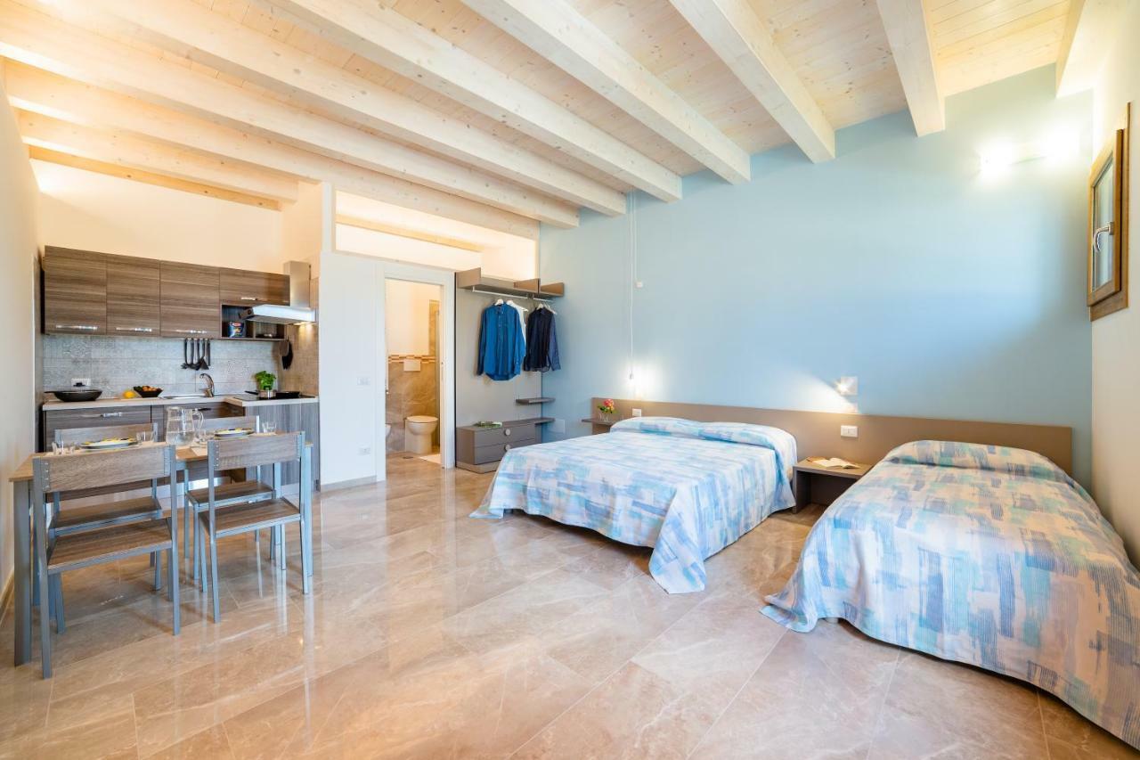 Agriturismo Acquachiara Sabaudia Exterior photo
