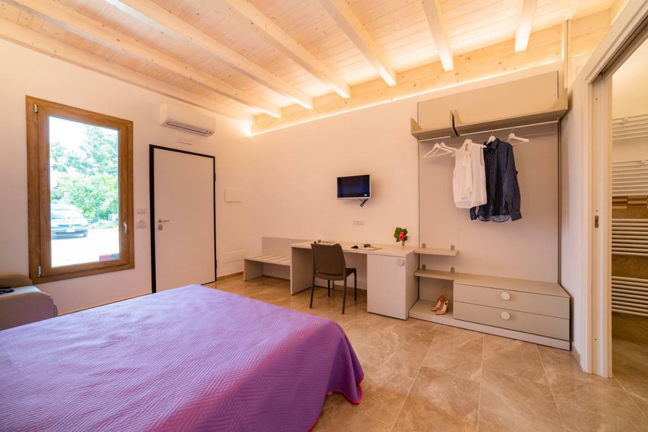 Agriturismo Acquachiara Sabaudia Exterior photo