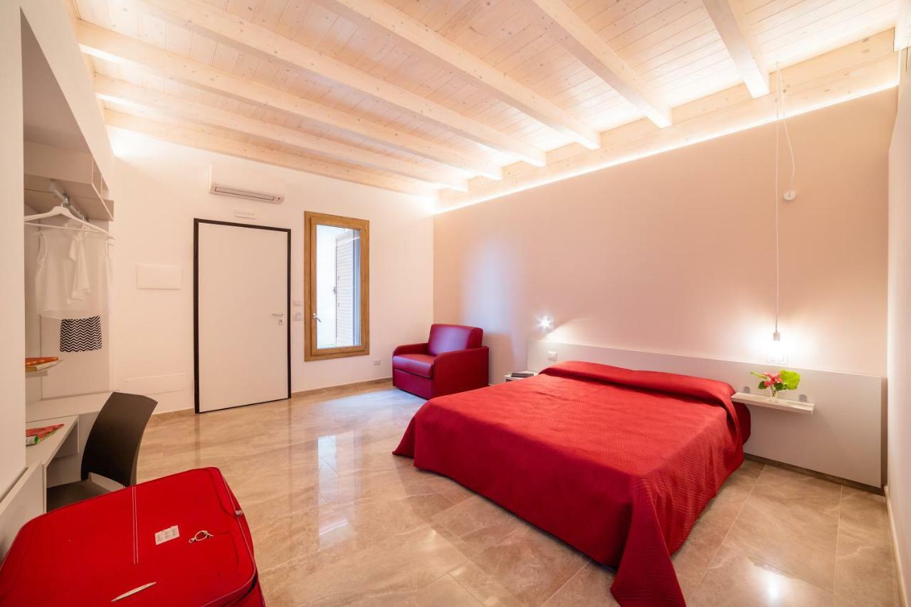 Agriturismo Acquachiara Sabaudia Exterior photo