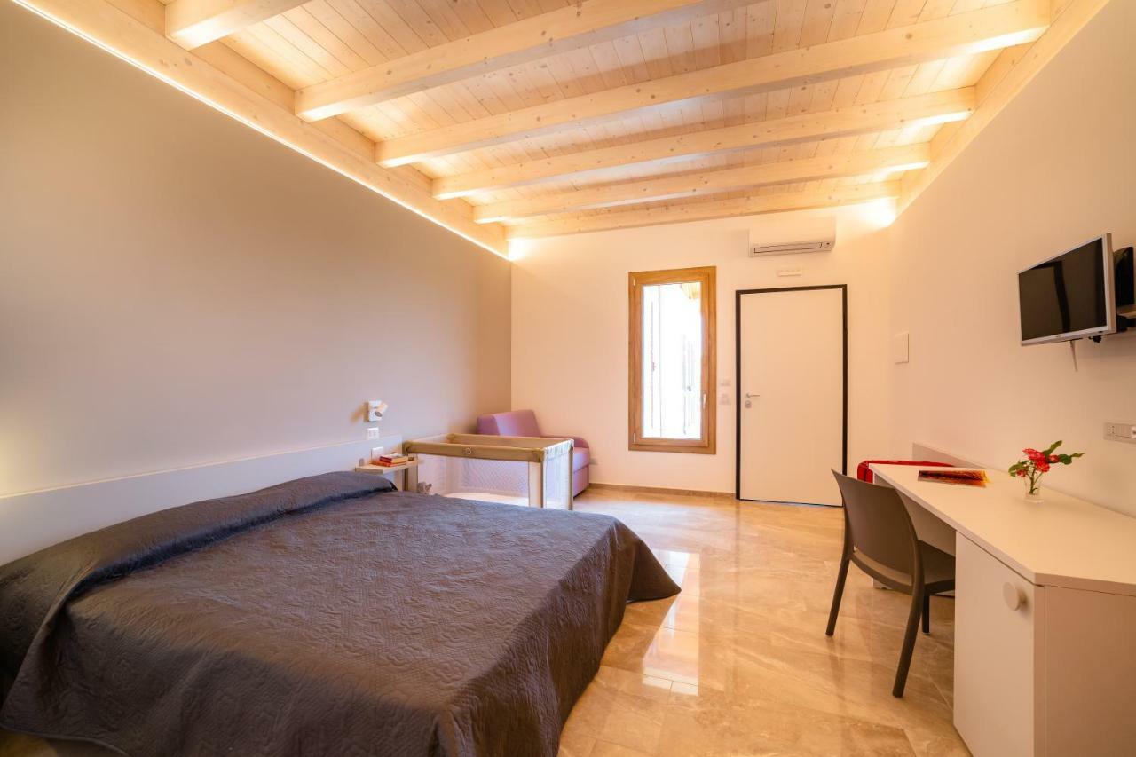 Agriturismo Acquachiara Sabaudia Exterior photo
